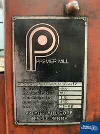 Image of Premier HM-5 SuperMill Media Mill, C/S, 20 HP 02