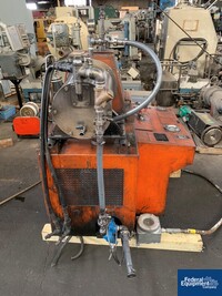 Image of Premier HM-5 SuperMill Media Mill, C/S, 20 HP 05