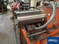 Image of Premier HM-5 SuperMill Media Mill, C/S, 20 HP 06