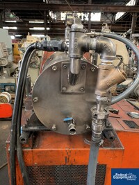 Image of Premier HM-5 SuperMill Media Mill, C/S, 20 HP 07