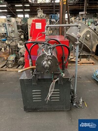 Image of Premier HM-15 VSD SuperMill Media Mill, C/S, 25 HP 03