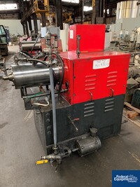 Image of Premier HM-15 VSD SuperMill Media Mill, C/S, 25 HP 04