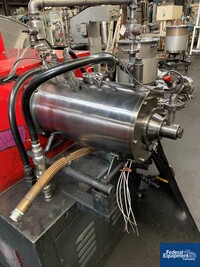 Image of Premier HM-15 VSD SuperMill Media Mill, C/S, 25 HP 06