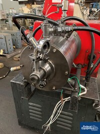Image of Premier HM-15 VSD SuperMill Media Mill, C/S, 25 HP 07