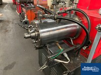 Image of Premier HM-15 VSD SuperMill Media Mill, C/S, 25 HP 08