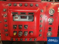 Image of Premier HM-15 VSD SuperMill Media Mill, C/S, 25 HP 10