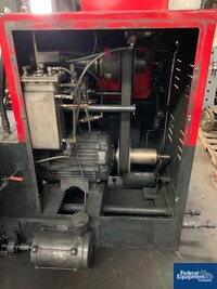 Image of Premier HM-15 VSD SuperMill Media Mill, C/S, 25 HP 12