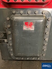Image of Premier HM-15 VSD SuperMill Media Mill, C/S, 25 HP 16