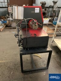 Image of Premier HML-0.75 SuperMill Media Mill, C/S, 5 HP 03
