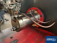 Image of Premier HML-0.75 SuperMill Media Mill, C/S, 5 HP 10