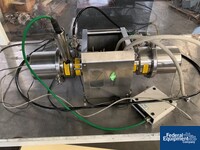 Image of Malvern Particle Size Analyzer, Type Insitec 7.4 02