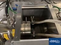 Image of Malvern Particle Size Analyzer, Type Insitec 7.4 03