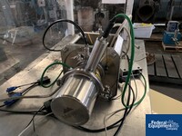 Image of Malvern Particle Size Analyzer, Type Insitec 7.4 04