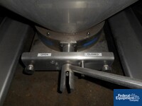 Image of 60 Cu Ft Tote Systems Tote, 316 S/S 05