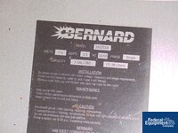 Image of Bernard Circulation Pump, Model 3502SSA 03