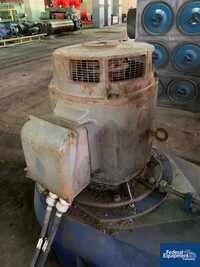 Image of Alfa Laval Disc Centrifuge, Model SPQX512-S-31CG-60 09