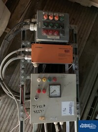 Image of Alfa Laval Disc Centrifuge, Model SPQX512-S-31CG-60 11