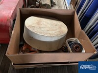 Image of Alfa Laval Disc Centrifuge, Model SPQX512-S-31CG-60 13