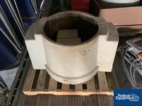 Image of Alfa Laval Disc Centrifuge, Model SPQX512-S-31CG-60 14