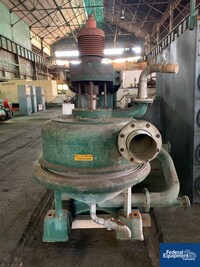 Image of Dorr Oliver H-30 Centrifuge, 125 HP 03