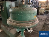 Image of Dorr Oliver H-30 Centrifuge, 125 HP 06