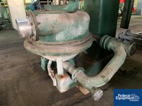 Image of Dorr Oliver H-30 Centrifuge, 125 HP 07