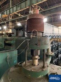 Image of Dorr Oliver H-30 Centrifuge, 125 HP 08