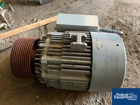 Image of Dorr Oliver H-30 Centrifuge, 125 HP 11