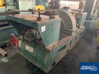Image of Bauer Dual Disk Attrition Mill, Model 400, (2) 250 HP Motors 05