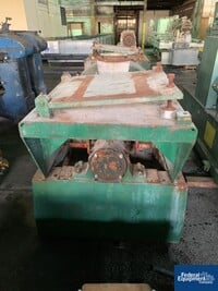 Image of Bauer Dual Disk Attrition Mill, Model 400, (2) 250 HP Motors 08