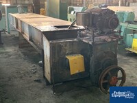 Image of Sprout Waldron Twin Screw Pug Mill Mixer, Model DA40-20, S/S 04