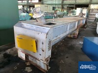 Image of Sprout Waldron Twin Screw Pug Mill Mixer, Model DA40-20, S/S 05
