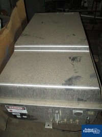 Image of Laser Technic Coder, Model Blazer 6000 02
