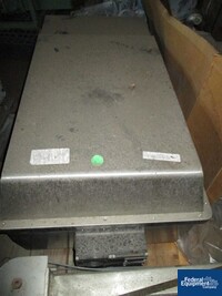 Image of Laser Technic Coder, Model Blazer 6000 _2