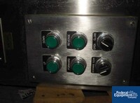 Image of Metolift Drum Lifter, S/S 02