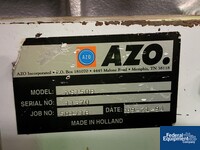 Image of 6" AZO Rotary Air Lock, S/S, .5 HP 02