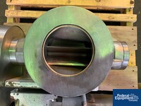 Image of 6" AZO Rotary Air Lock, S/S, .5 HP 06