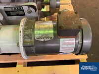 Image of 6" AZO Rotary Air Lock, S/S, .5 HP 07