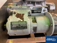 Image of 6" AZO Rotary Air Lock, S/S, .5 HP 09