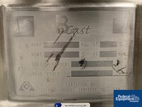 Image of 150 Gal BCast Likwifier, 304 S/S, 75 HP 02