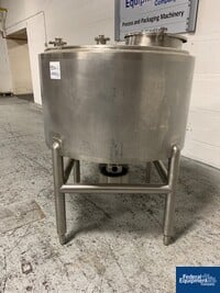 Image of 150 Gal BCast Likwifier, 304 S/S, 75 HP 04
