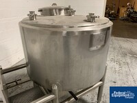 Image of 150 Gal BCast Likwifier, 304 S/S, 75 HP 07