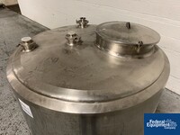 Image of 150 Gal BCast Likwifier, 304 S/S, 75 HP 08
