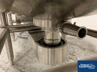 Image of 150 Gal BCast Likwifier, 304 S/S, 75 HP 10