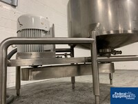 Image of 150 Gal BCast Likwifier, 304 S/S, 75 HP 11
