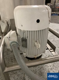 Image of 150 Gal BCast Likwifier, 304 S/S, 75 HP 12
