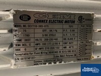 Image of 150 Gal BCast Likwifier, 304 S/S, 75 HP 13