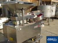 Image of Seidenader Tablet Sorter, Model L650 02