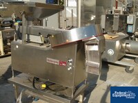 Image of Seidenader Tablet Sorter, Model L650 03