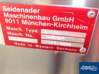 Image of Seidenader Tablet Sorter, Model L650 05